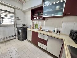 Blk 407B Fern View (Sengkang), HDB 4 Rooms #596496141